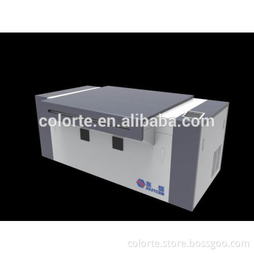 Best Price Used eastcom ctp machine DX1160 with 1.5 Year Warranty